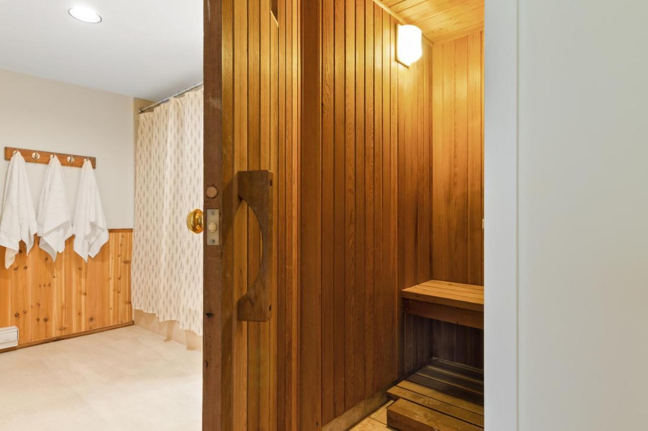 Lovely 3 Bedroom Wintergreen Retreat W Sauna Blue Mountains Kültér fotó