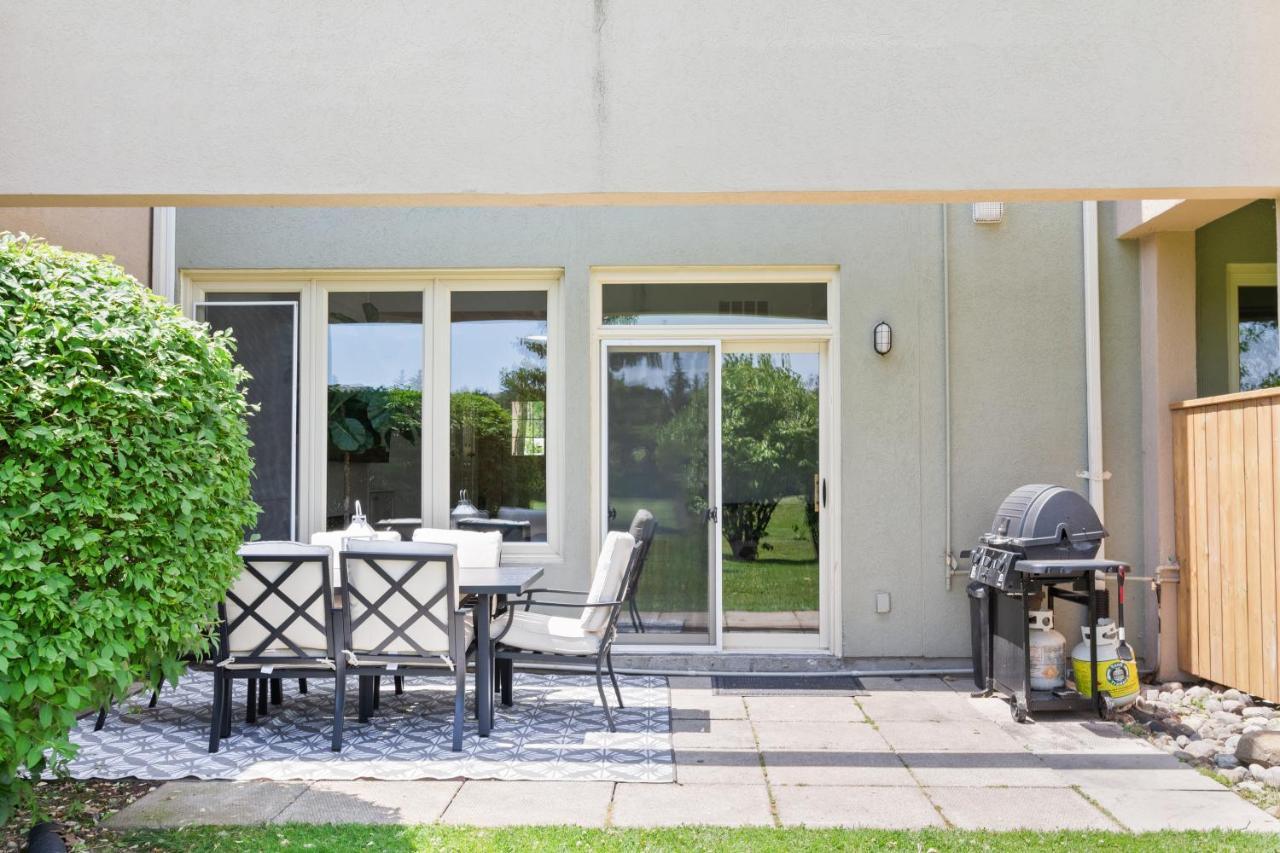 Lovely 3 Bedroom Wintergreen Retreat W Sauna Blue Mountains Kültér fotó