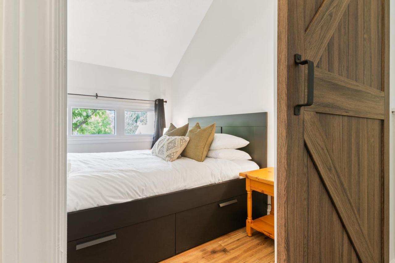 Lovely 3 Bedroom Wintergreen Retreat W Sauna Blue Mountains Kültér fotó
