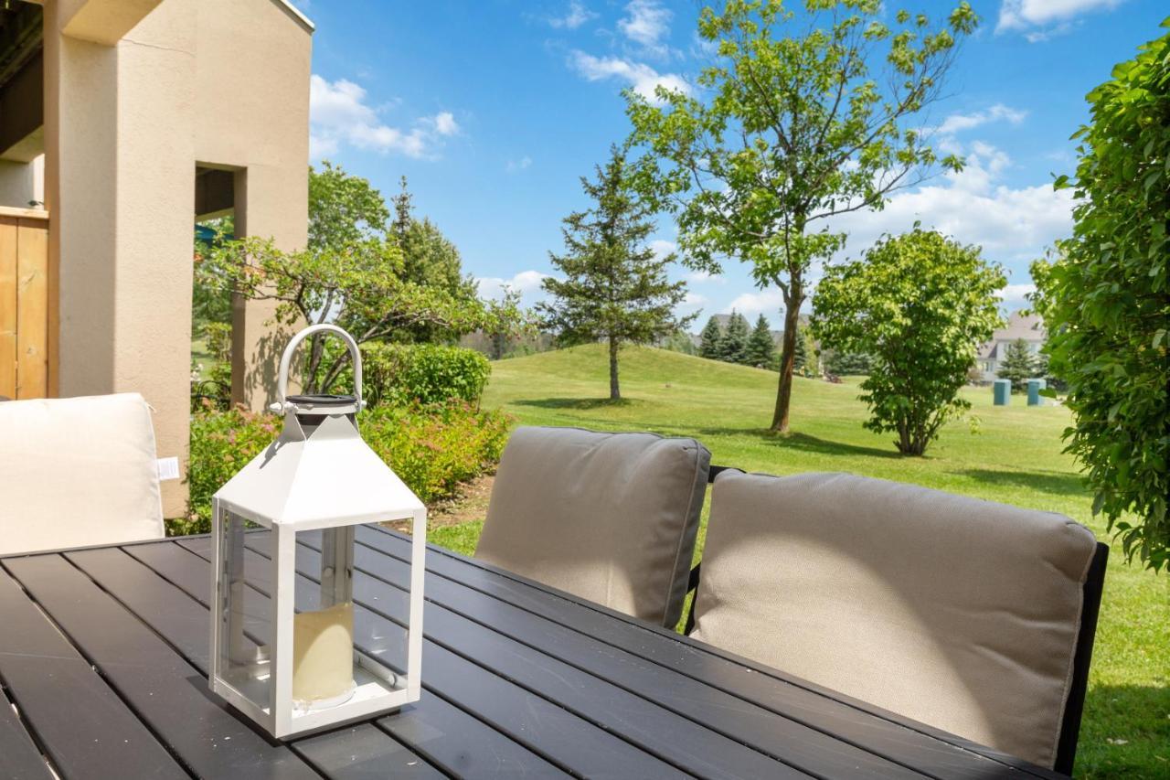 Lovely 3 Bedroom Wintergreen Retreat W Sauna Blue Mountains Kültér fotó